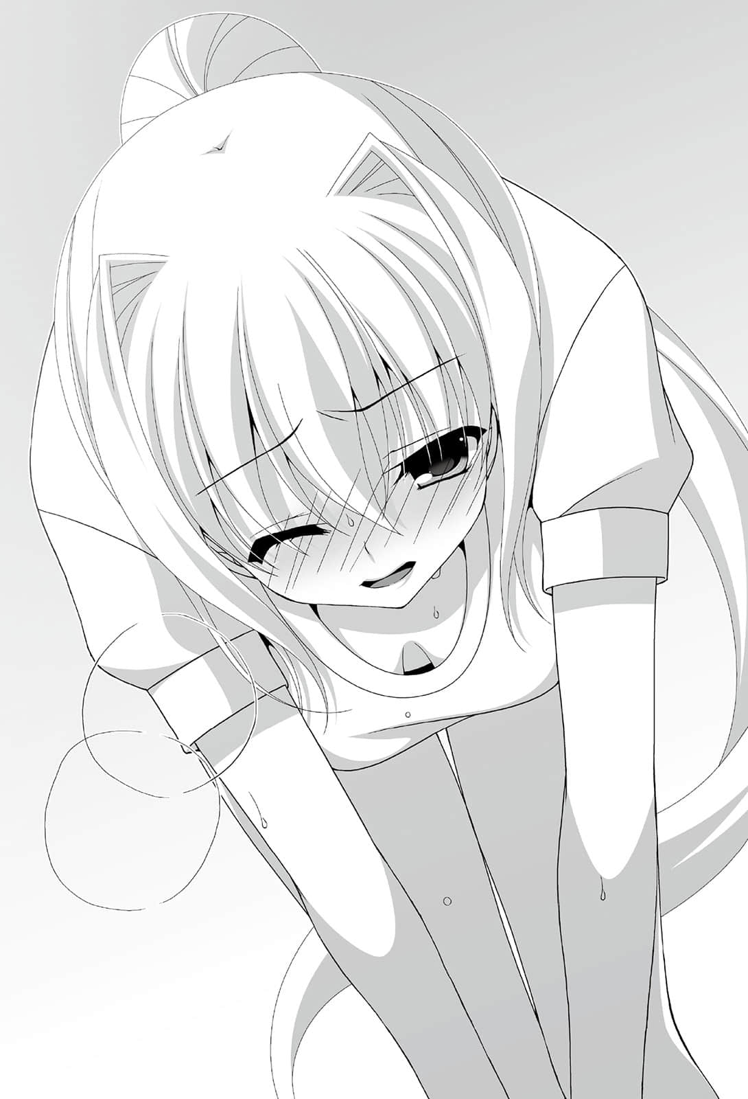 《歌姬少女的创乐谱》2 插图（5）
