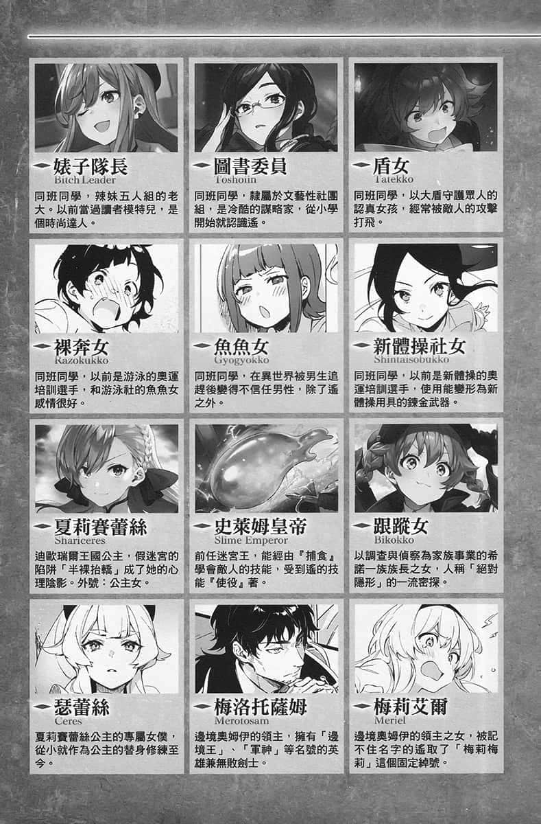 孤單一人的異世界攻略小說插圖（96）