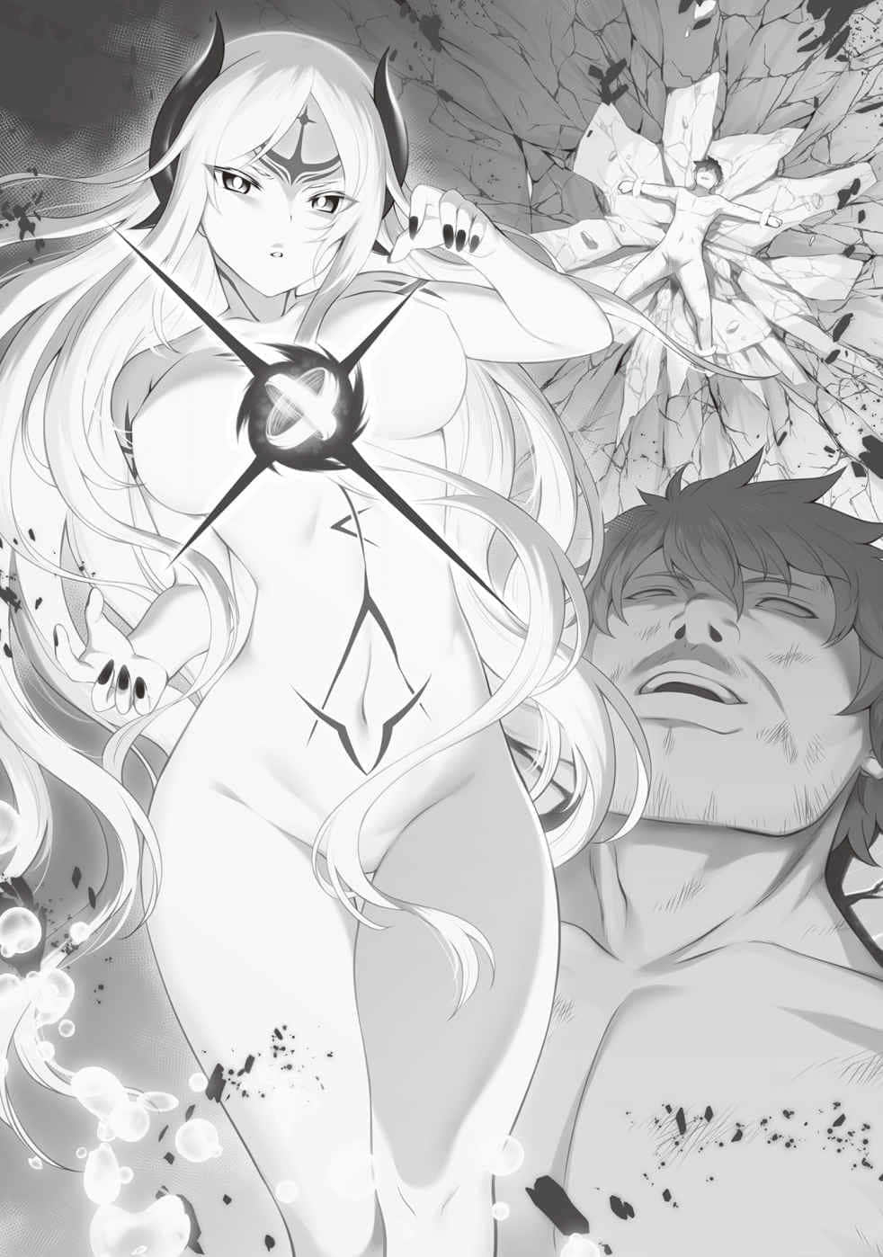 《田中 ～年龄等于单身资历的魔法师～》10 插图（6）