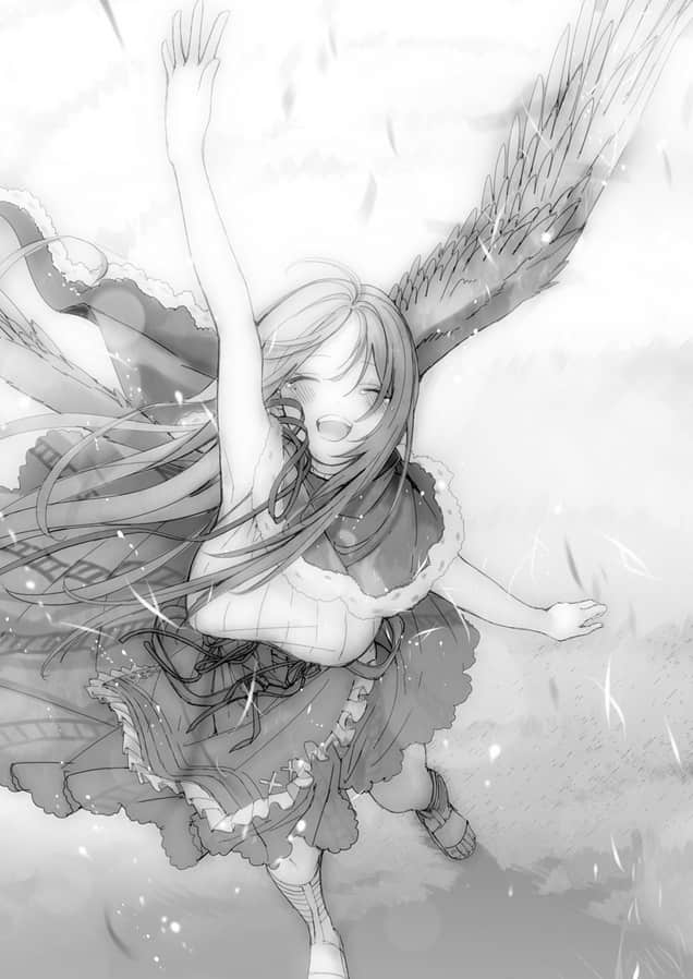 《異世界迷宮最深部爲目標》10(web版) 226話 緹緹啓程的日子插圖(2)