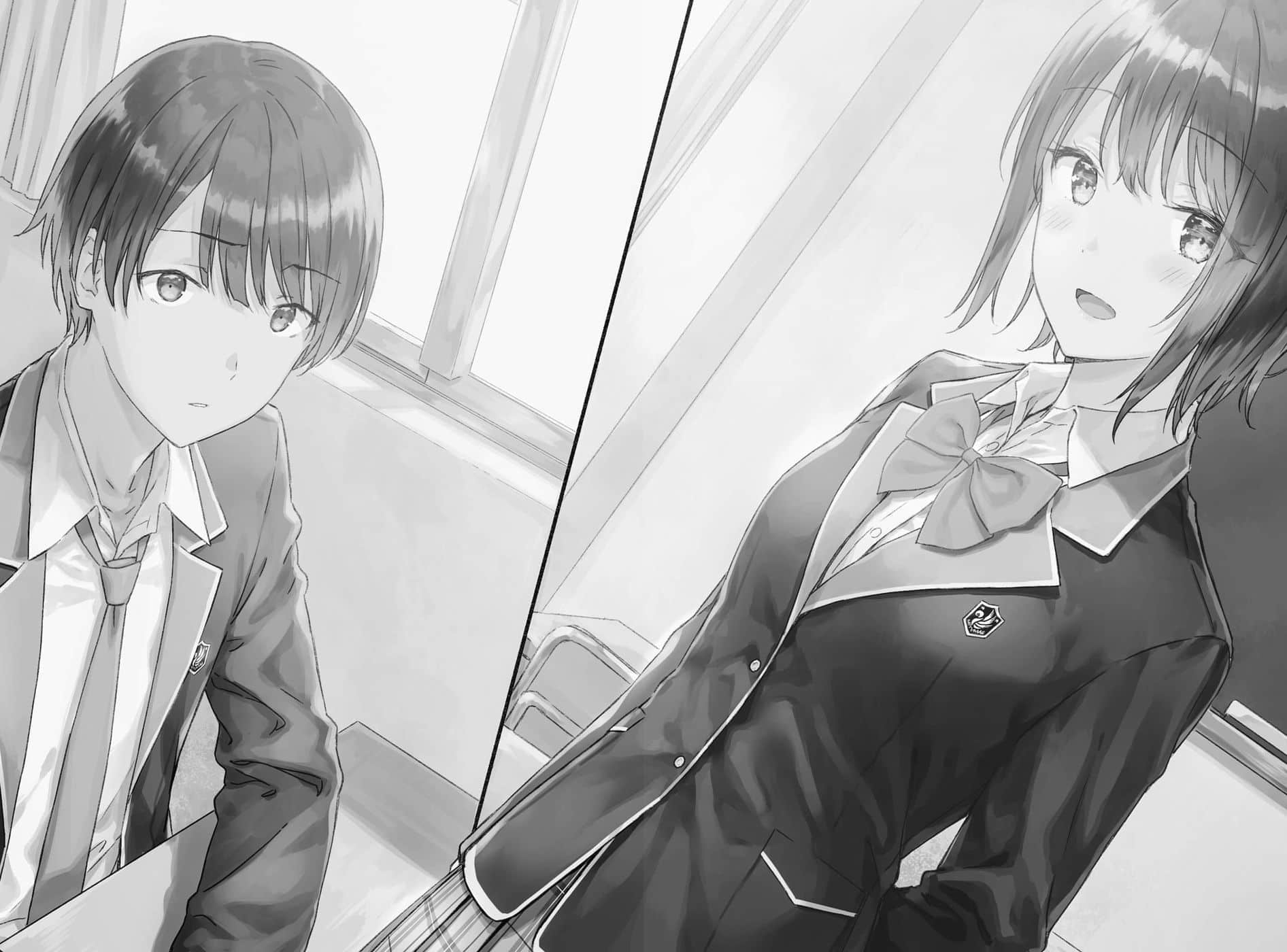 《三角的距离无限趋近零》4 插图（7）