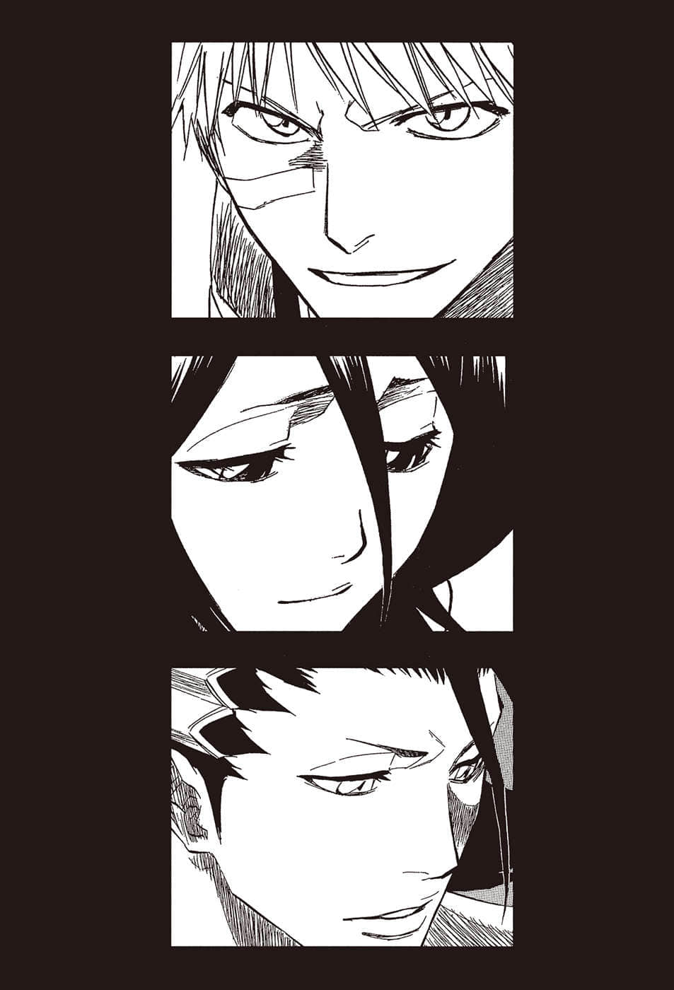 《BLEACH 死神》2 THE HONEY DISH RHAPSODY 插图（16）