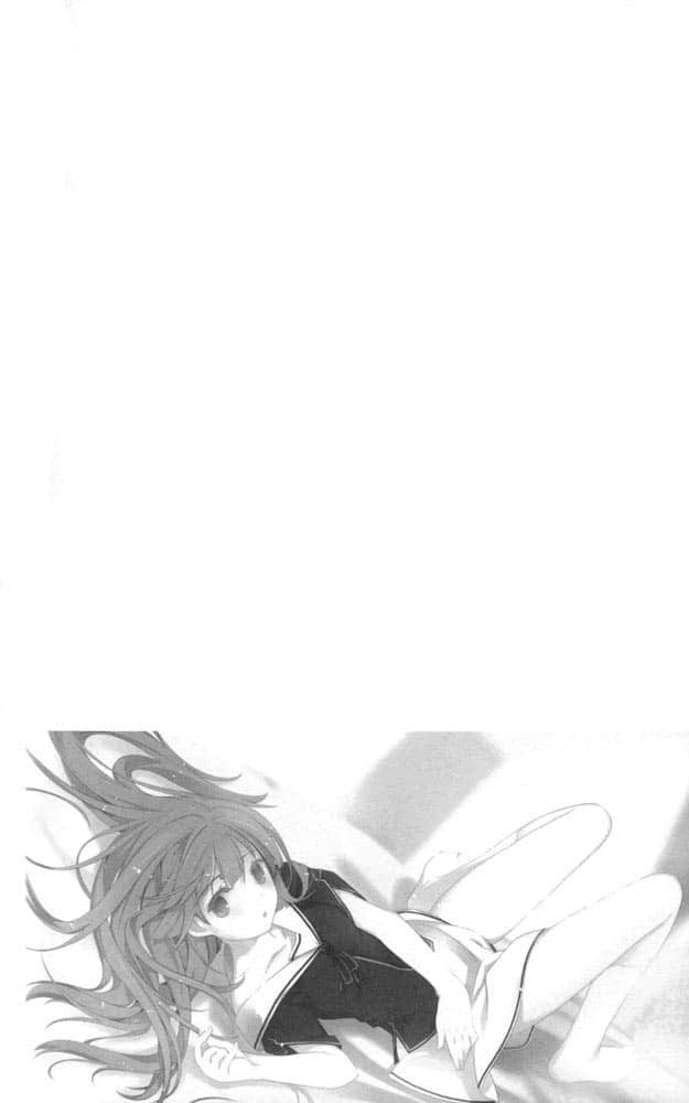 《我女友與青梅竹馬的慘烈修羅場》4 #10 與N友妹妹的修羅場插圖(3)