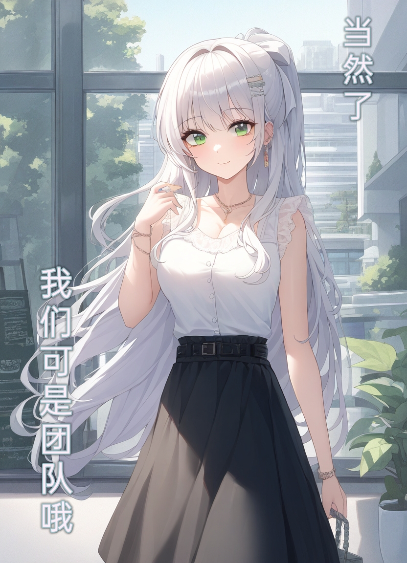 《我和弟弟的女友》2 第十五章插图（1）