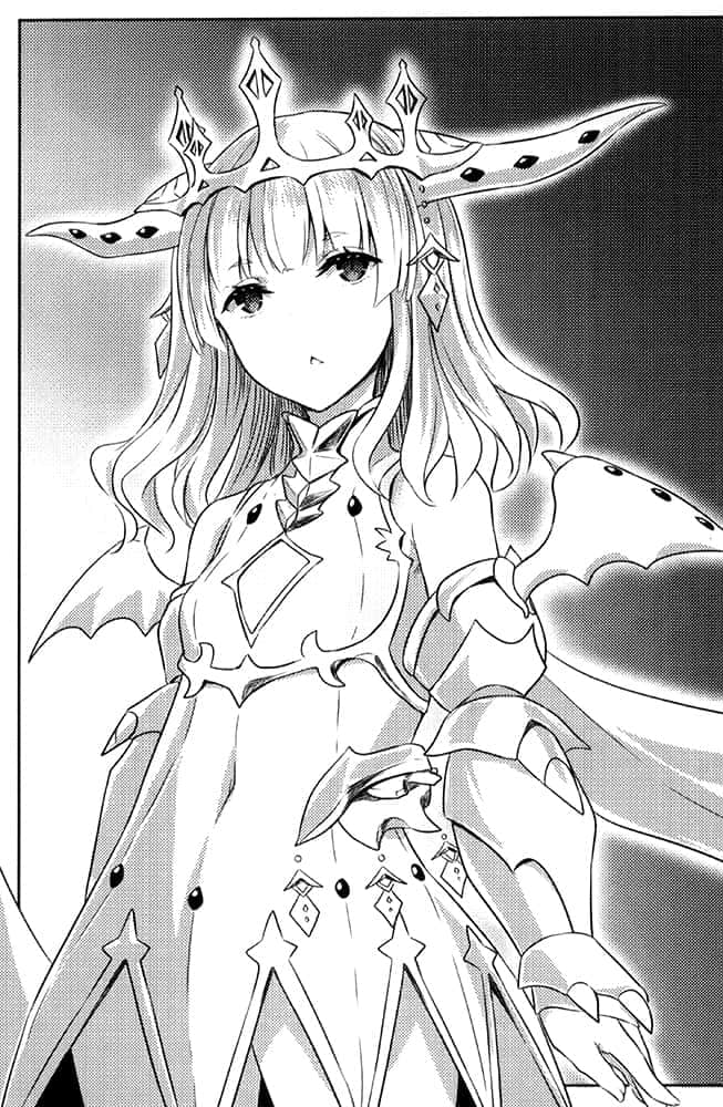 《原来我家是魔力点~只是住在那里就变成世界最强~》1 Chapter 3 小而大的入侵者插图（1）