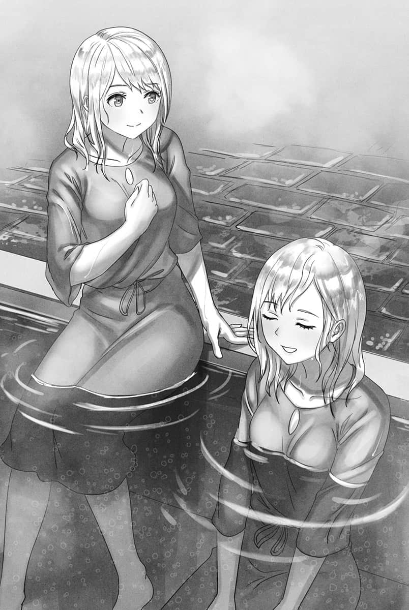 《第十年，放弃回归的转移者才甘愿变成主角》1 插图（9）