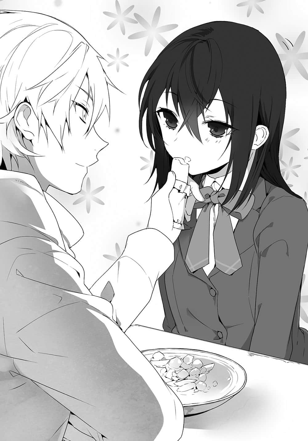 《噬血狂袭 Strike the Blood》12 咎神骑士 插图(14)