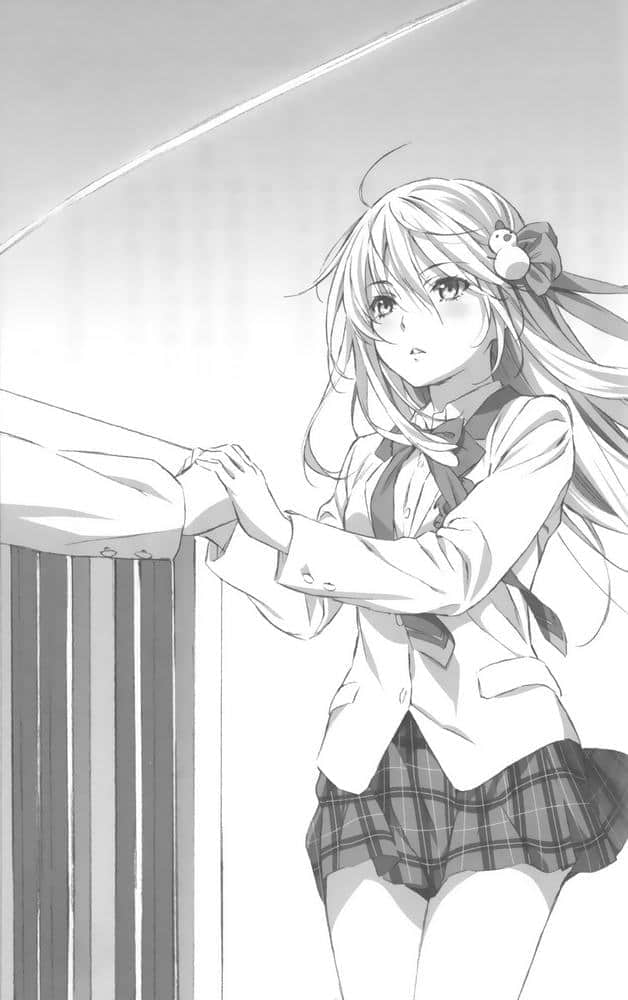 《我们就爱肉麻放闪耍甜蜜》2 插图（16）