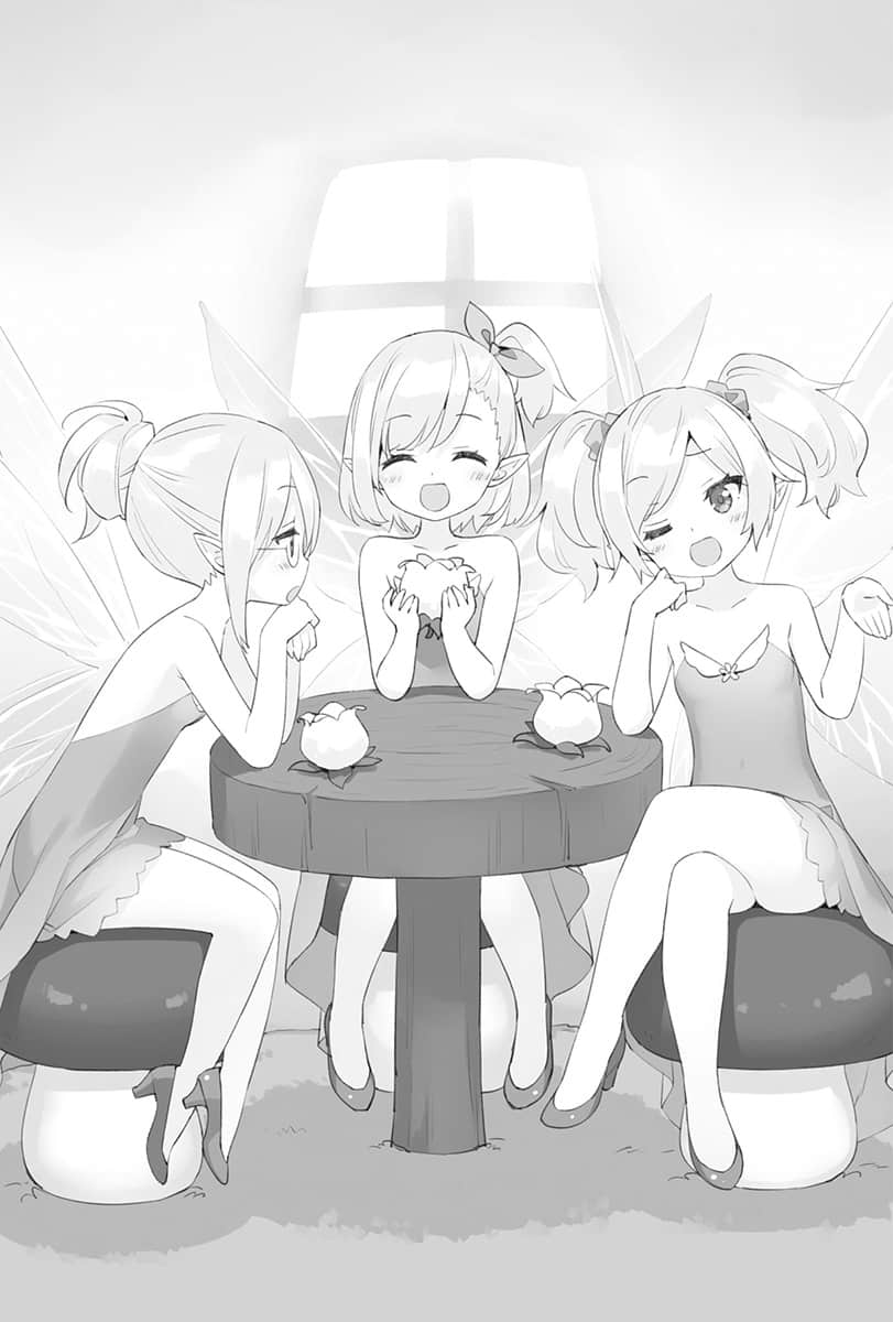 《自由人生～异世界万事通奋斗记～》2 插图（12）