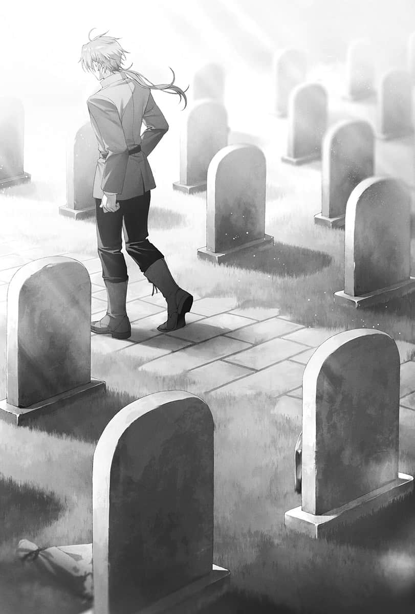 《无职转生 ～到了异世界就拿出真本事～》26 青年期 决定胜负篇 插图（15）