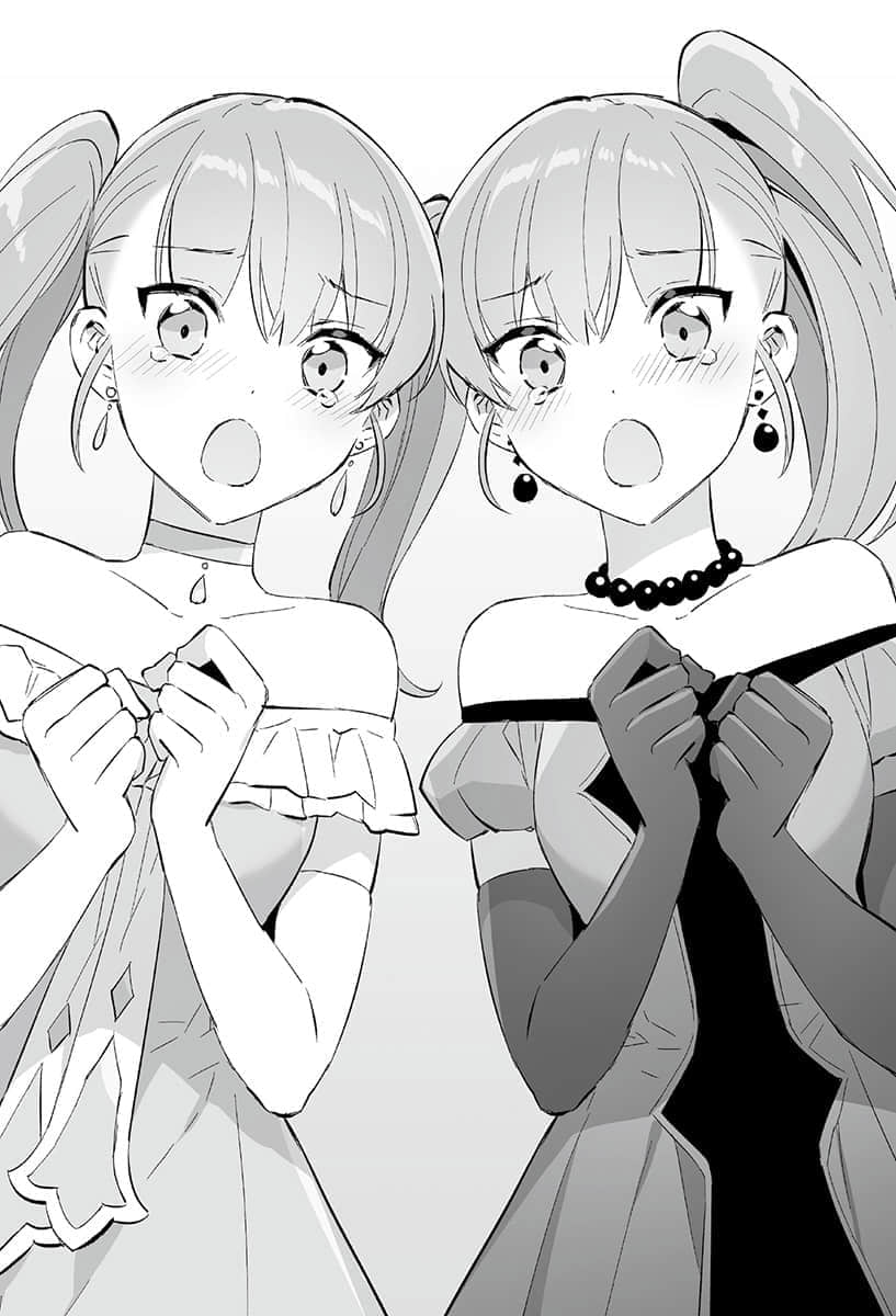 《被女神騙到異世界的我展開後宮生活》3 第9章 以作弊魔法蓋好了堤防與城牆插圖(2)