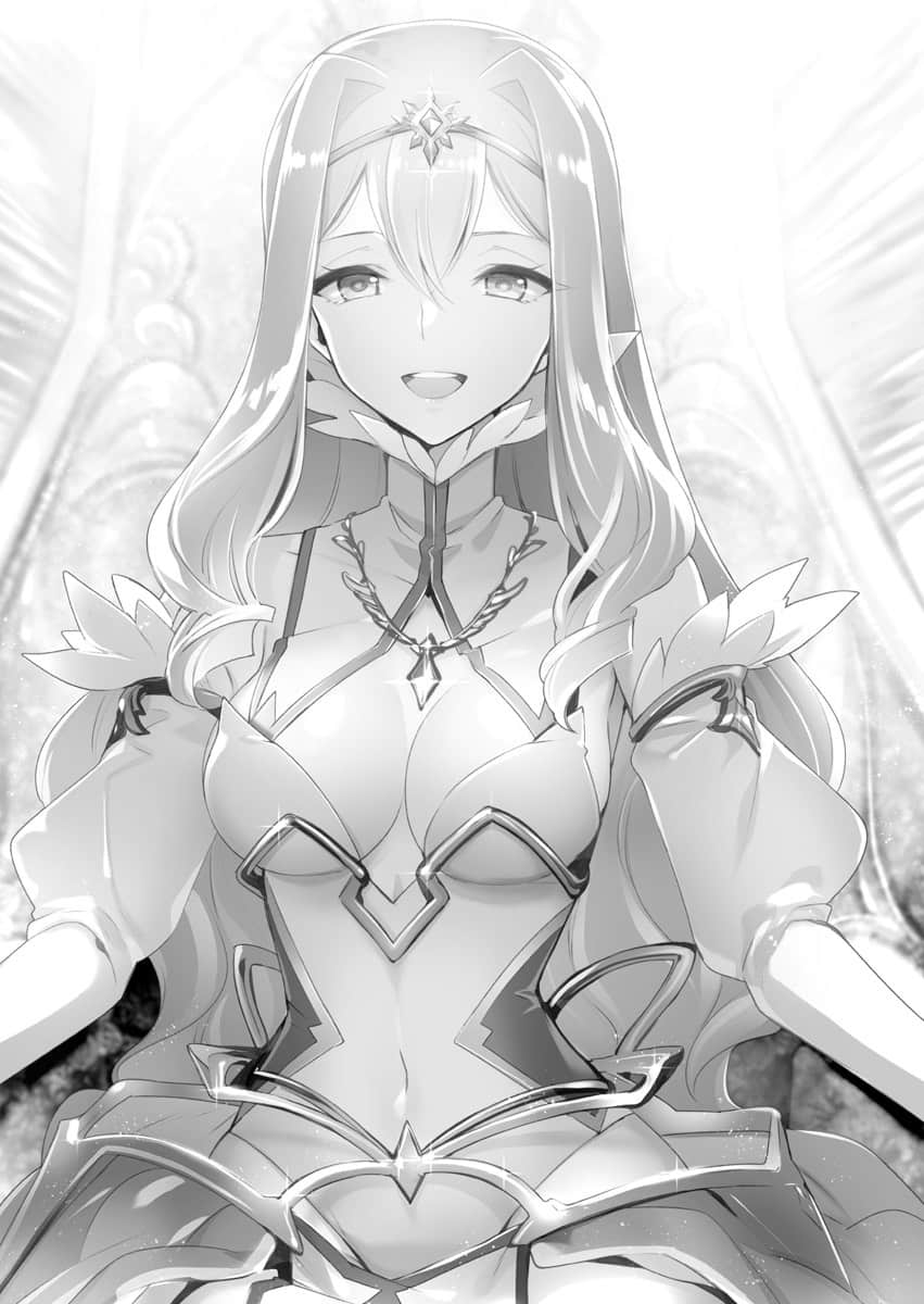 《神话传说英雄的异世界奇谭》10 插图（10）