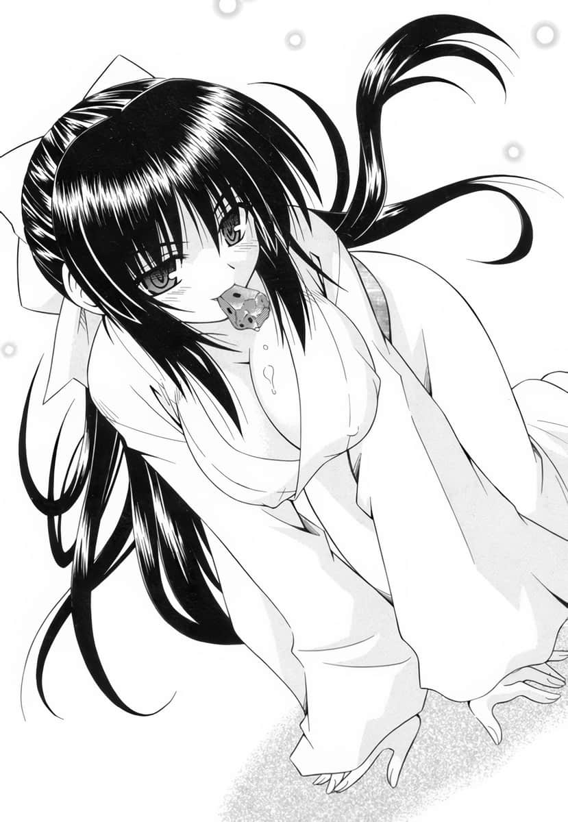 《守護貓娘緋鞠》1 浪漫回憶 第一章插圖（1）