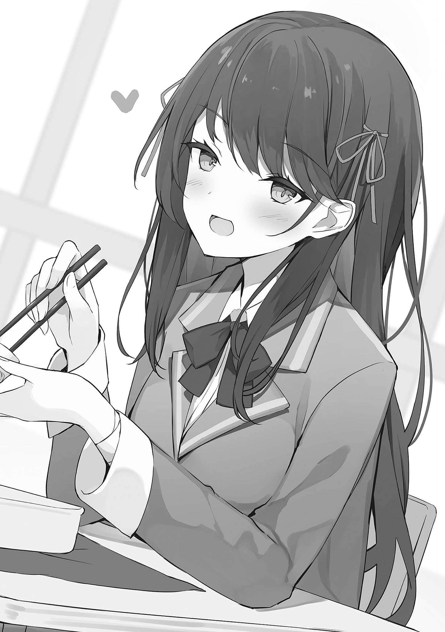 《欺瞒虚伪谎言,但是我爱你》1 插图(10)