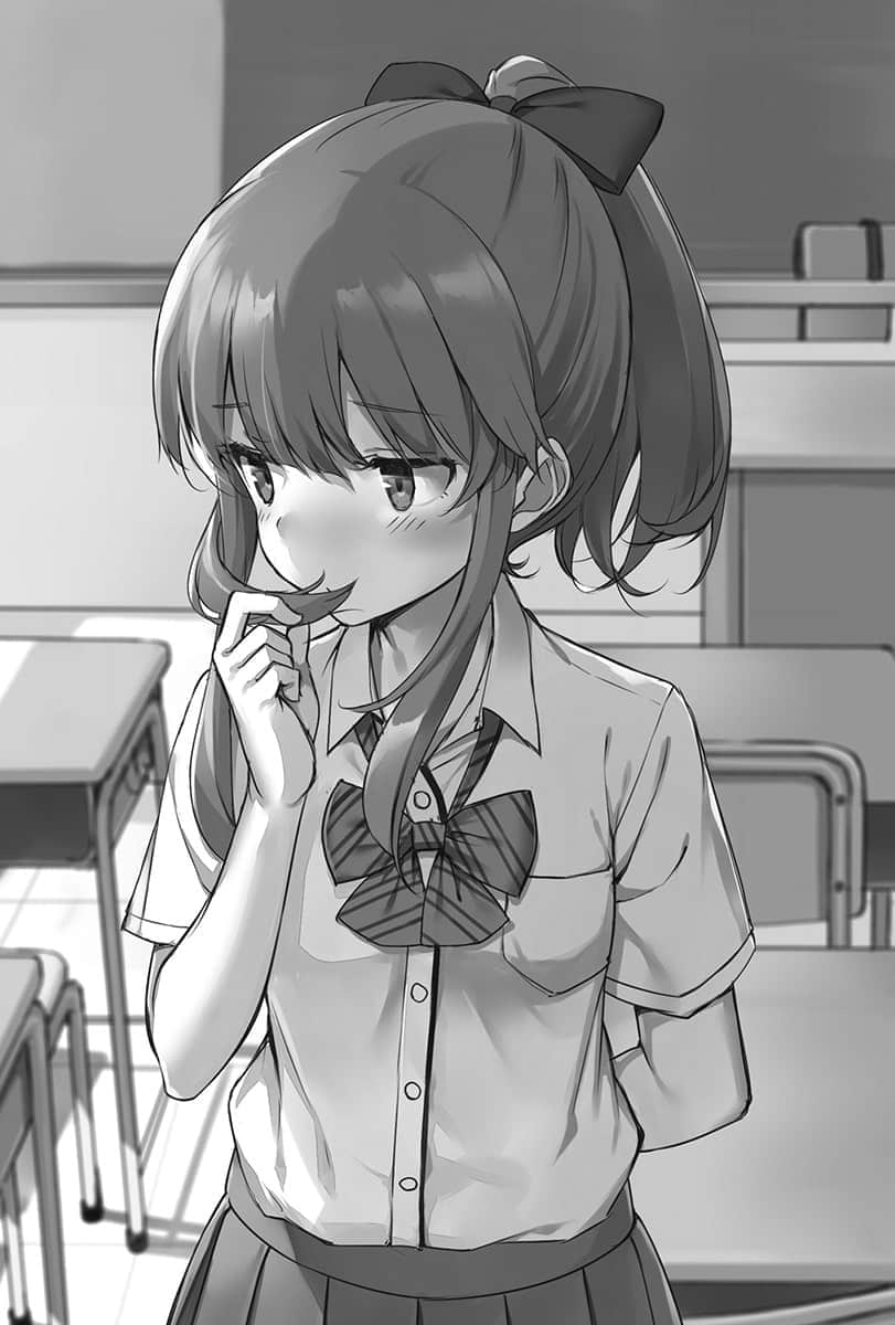 继母的拖油瓶是我的前女友小说插图（35）