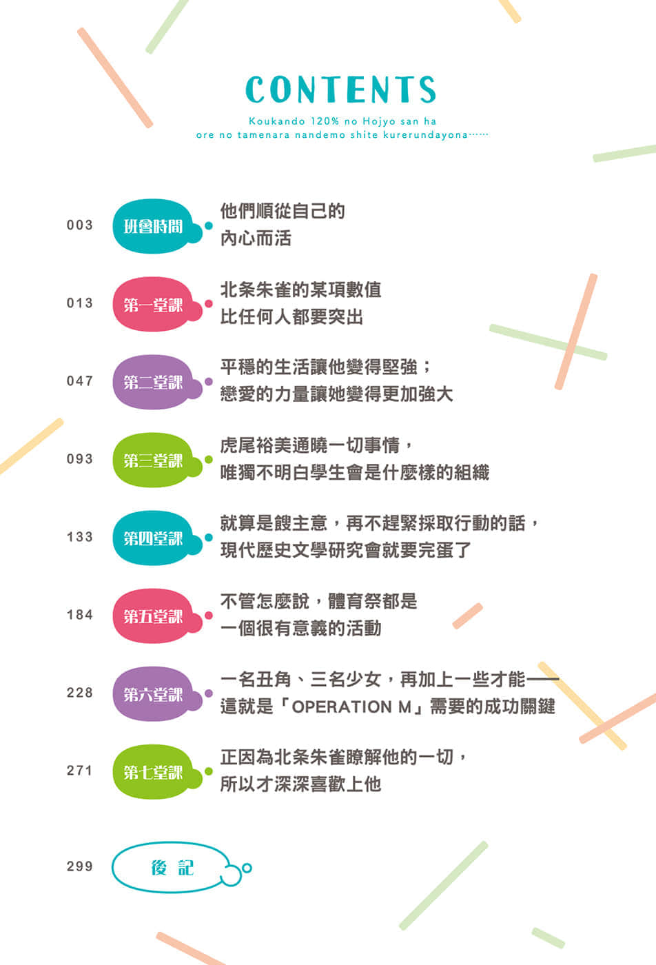 好感度120%的北条同学似乎愿意为我做任何事……小说插图（13）