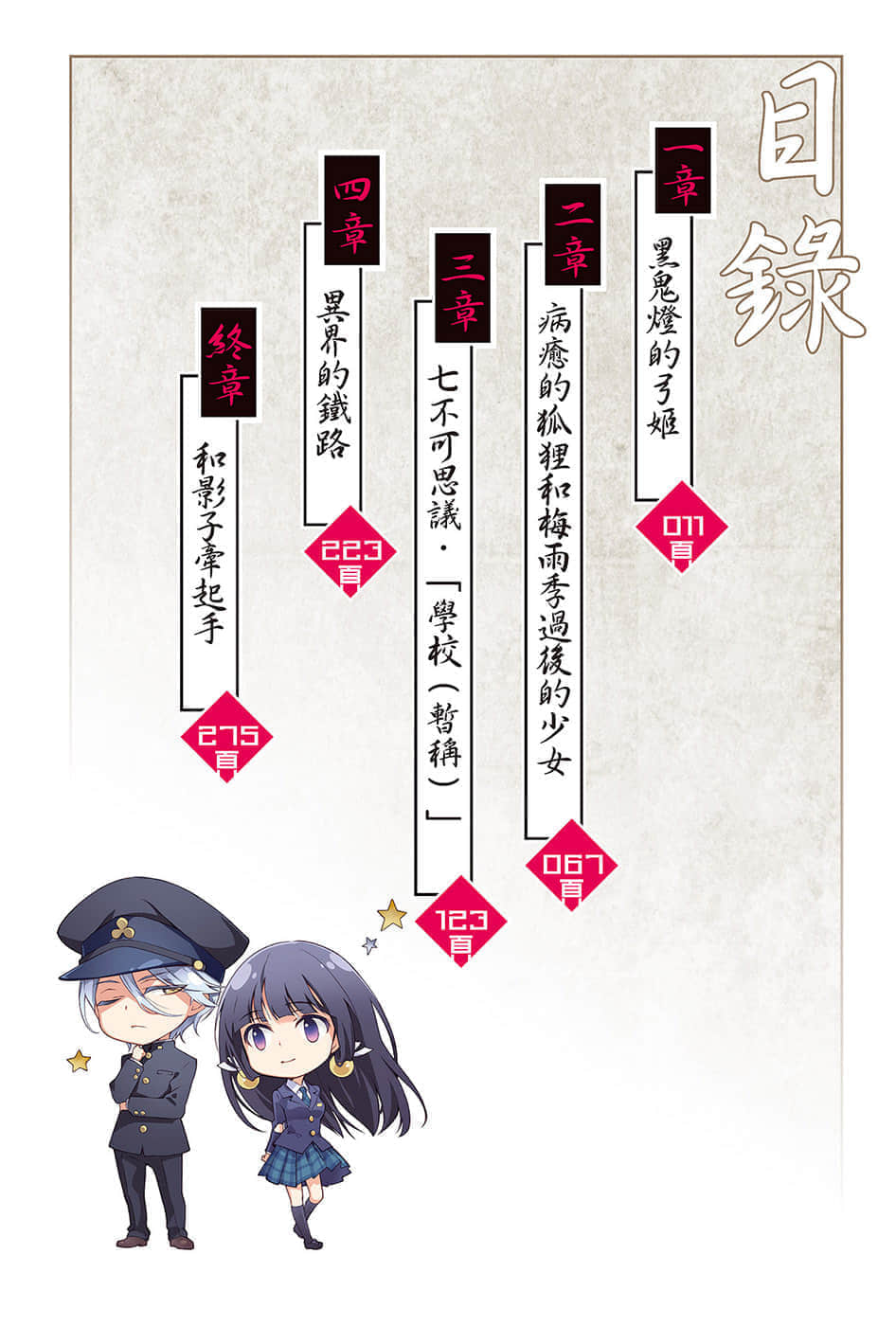 《刀剑神域外传 Clover’s regret》3 插图（7）