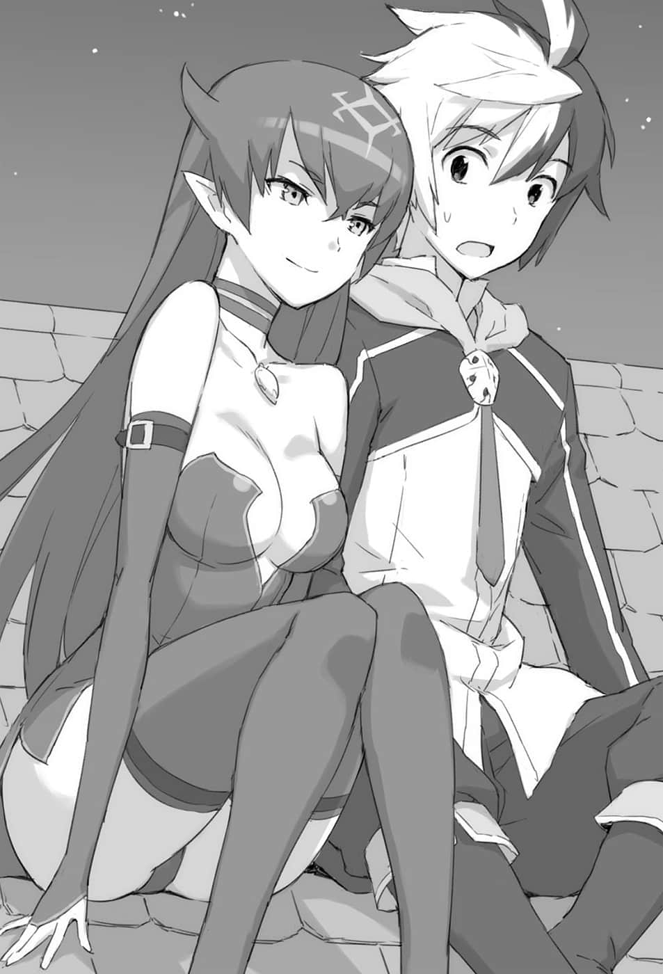 《英雄教室》2 插图(12)