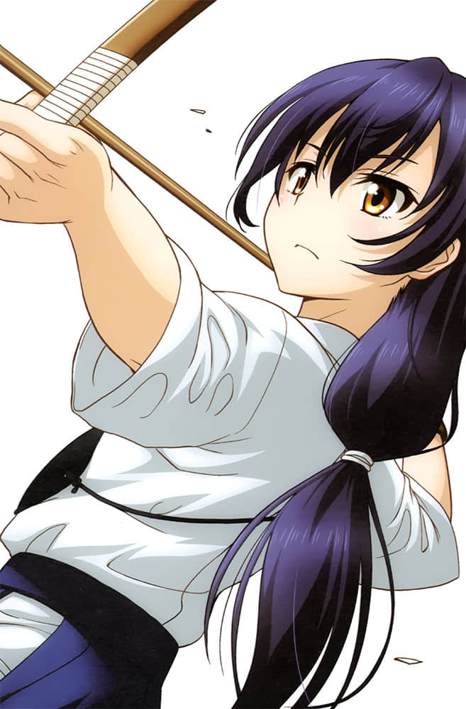 LOVELIVE！School idol diary小说插图（16）