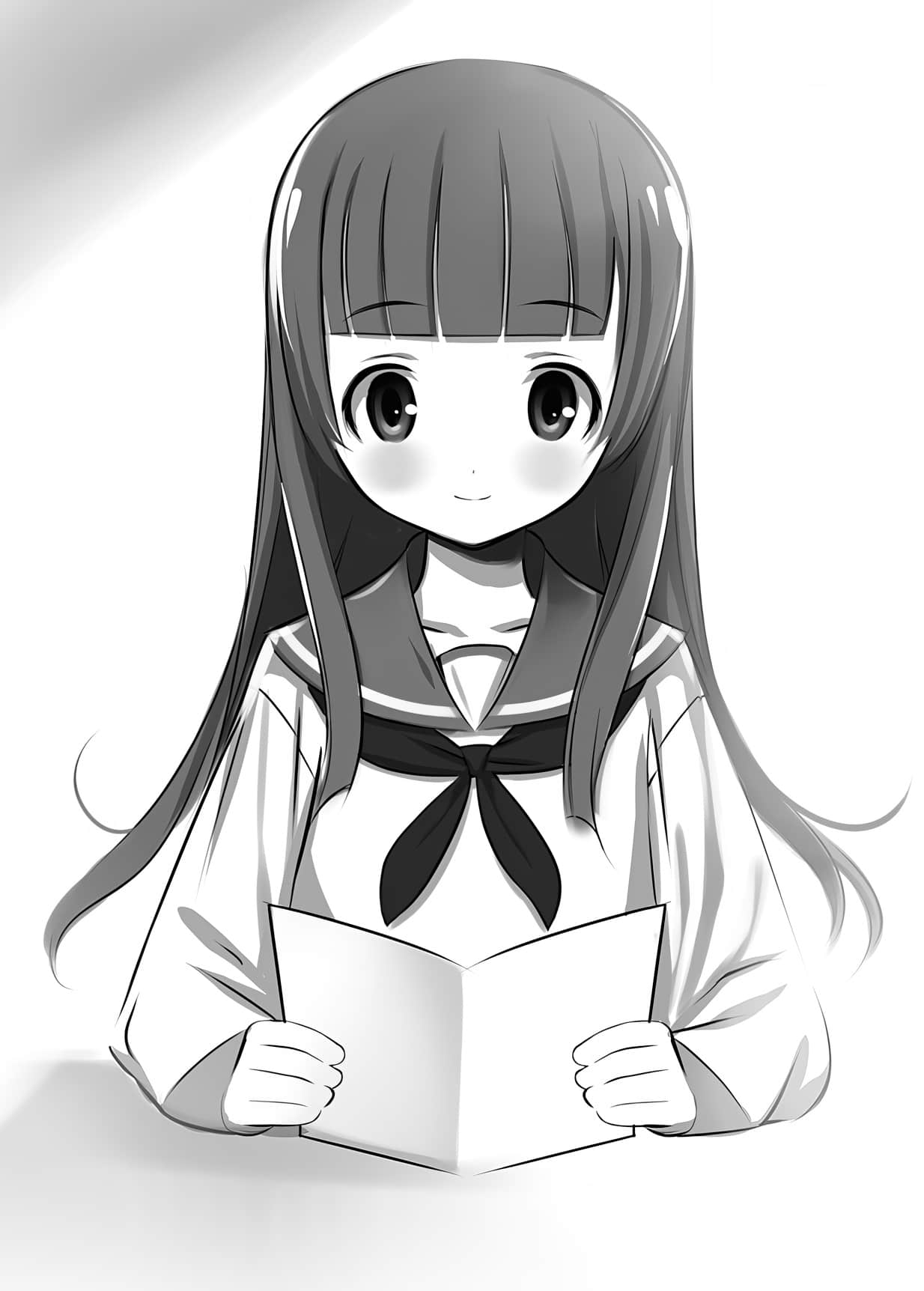 《強襲魔女 乙女之章》3 插圖（6）