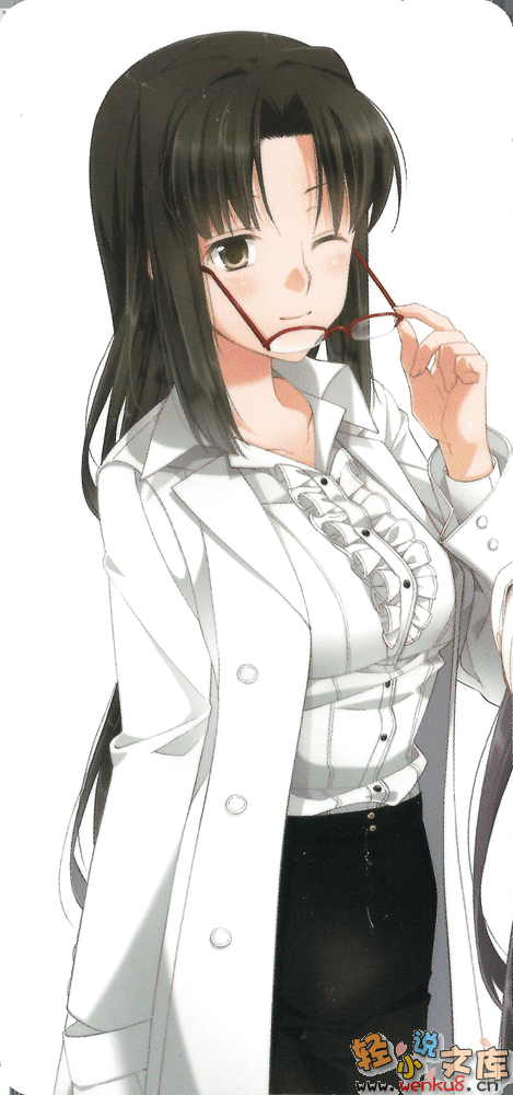 《死神少女·镜》5 插图（5）