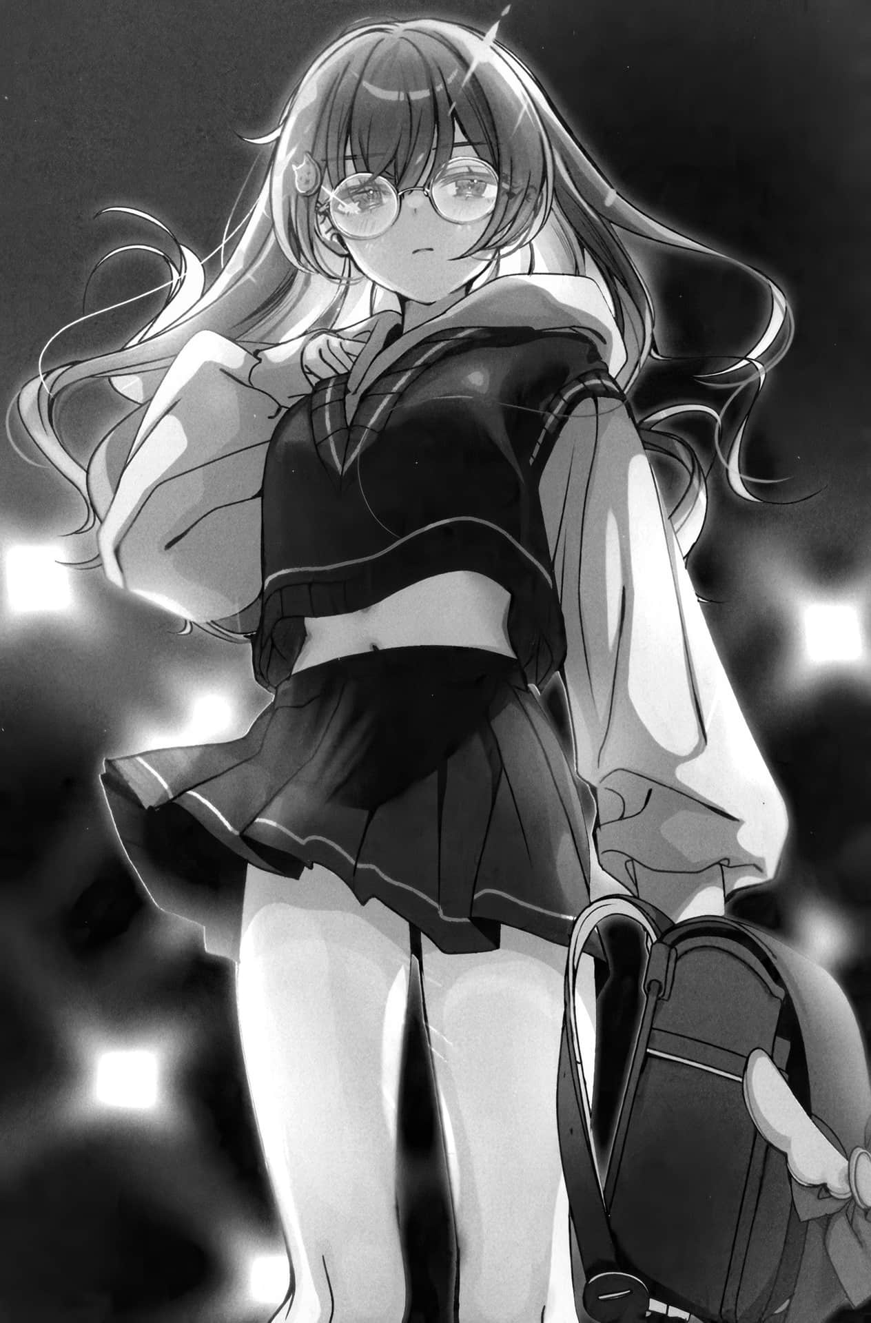 《少女奇案》2 插图（14）