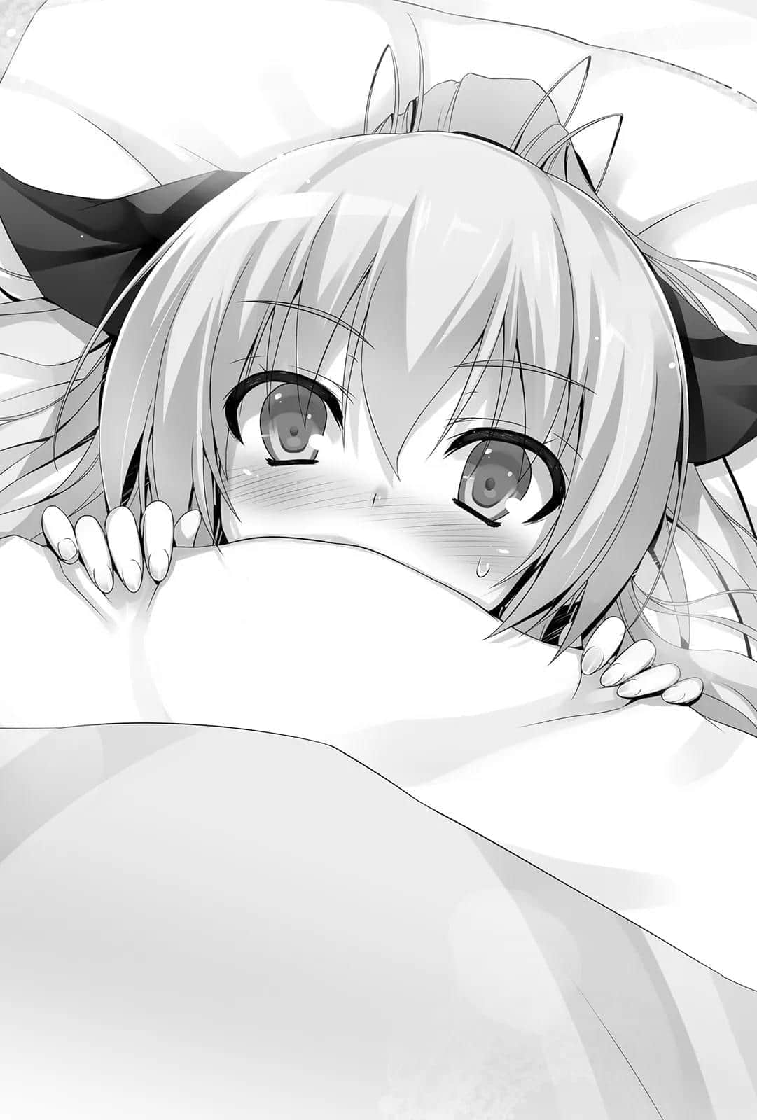 《小恶魔缇莉与救世主!?》2 插图（16）