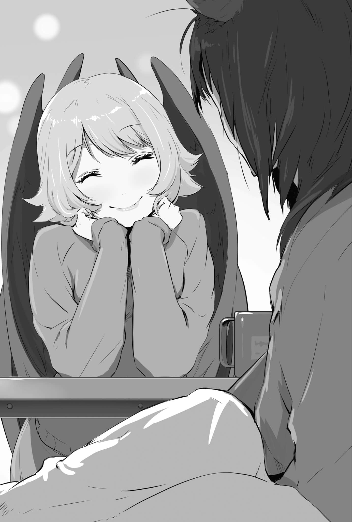 《转生鬼神浪漫谭》3 插图（4）