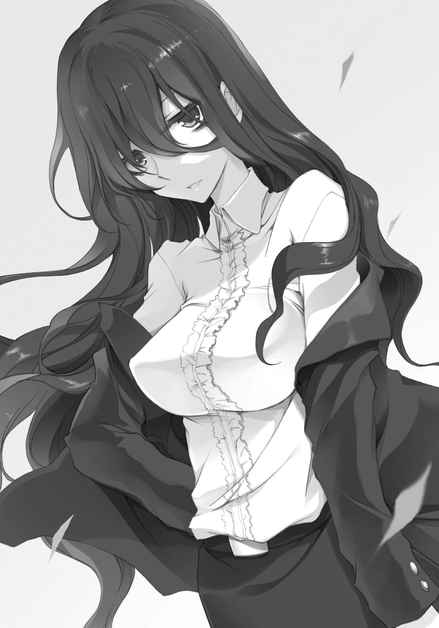 《落第骑士英雄谭》0 插图（16）