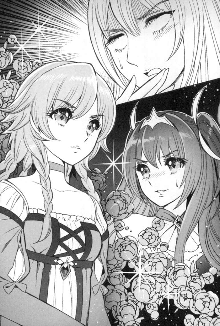 《我被召唤到魔界成为家庭教师！？》2 要开幕了，公主们 插图（11）