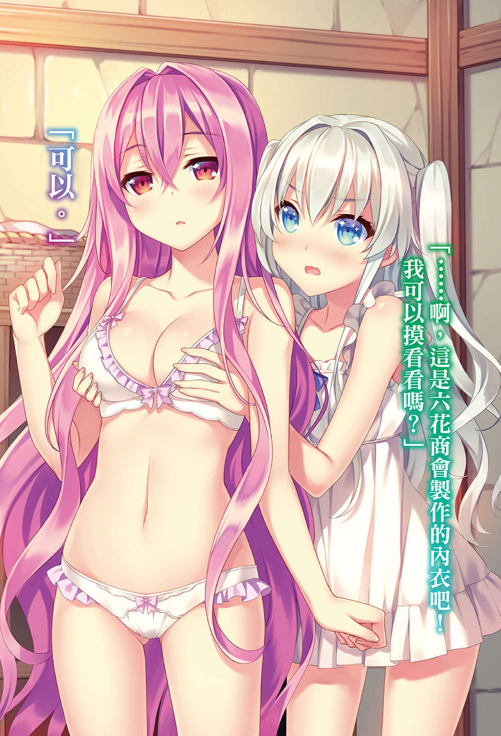 《精灵幻想记》6 逢魔的前奏曲 插图（2）