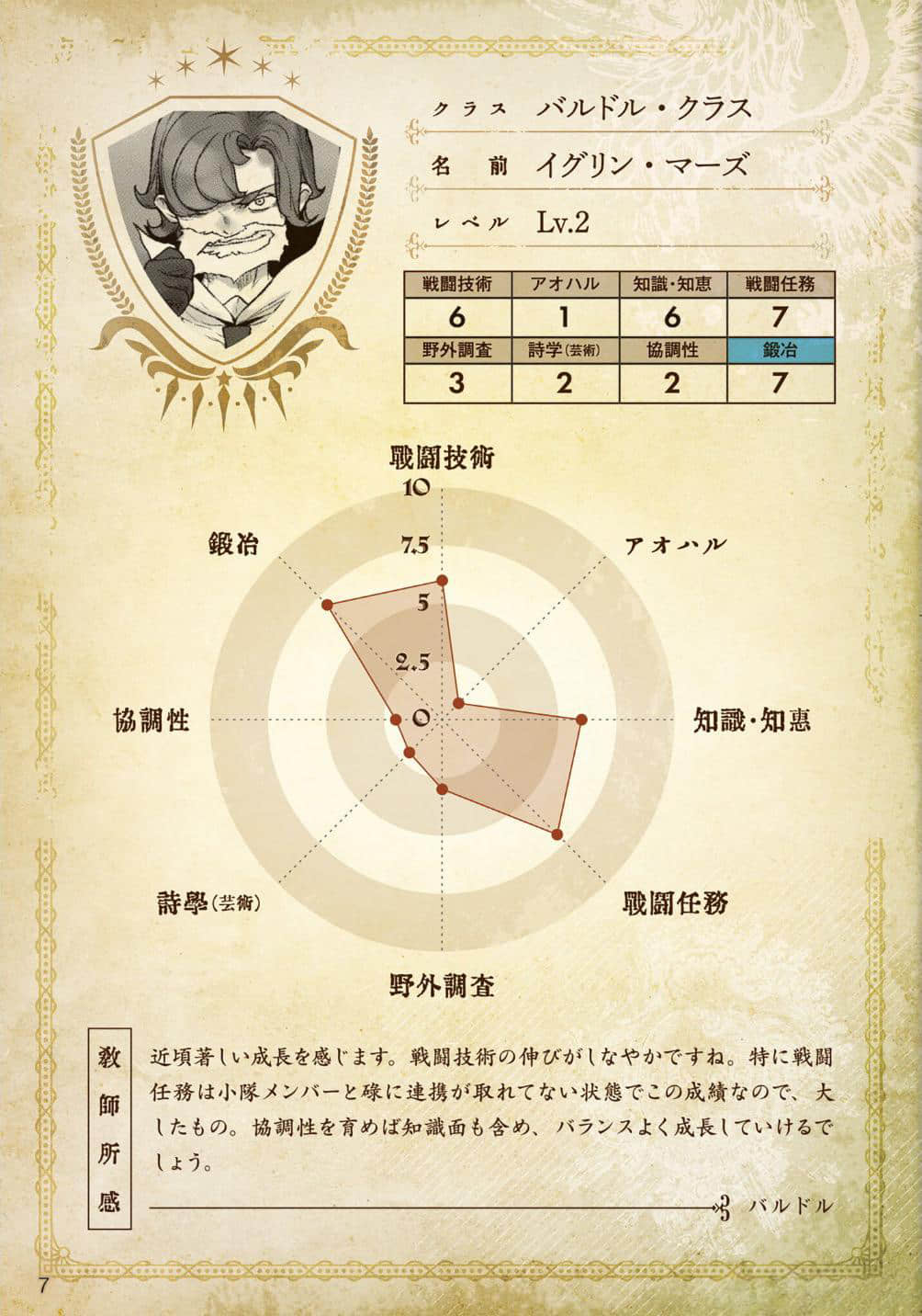 在地下城寻求邂逅是否搞错了什么小说插图（509）