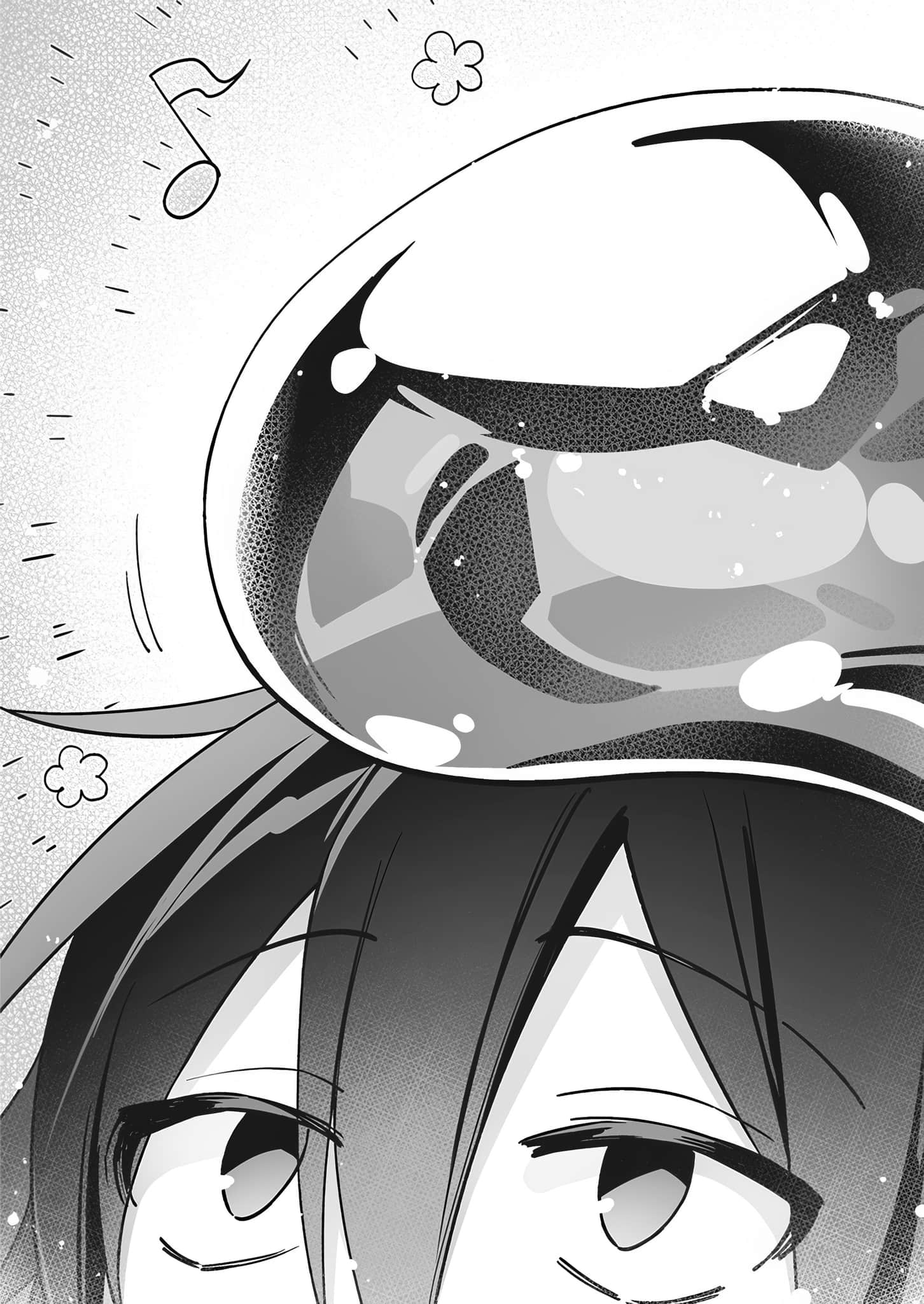 《孤单一人的异世界攻略》life.15 甦醒吧小恶魔幼女 插图（9）
