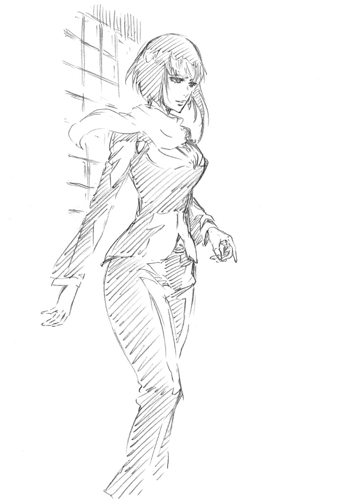 《BLEACH 死神 Can't Fear Your Own World》BLEACH 死神 Can't Fear Your Own World 2 插图（12）