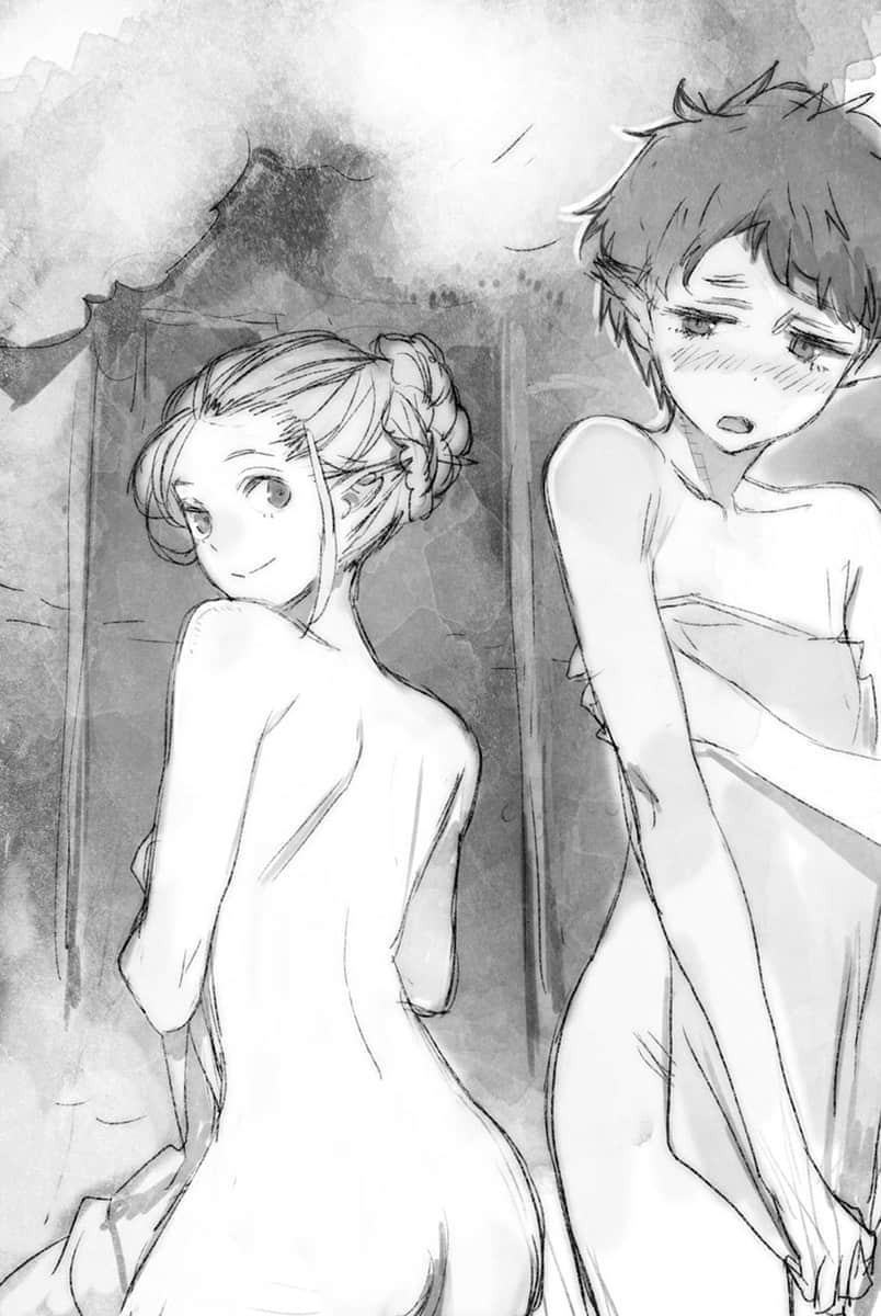 《亡国的征服者～魔王将征服世界～》3 插图（9）