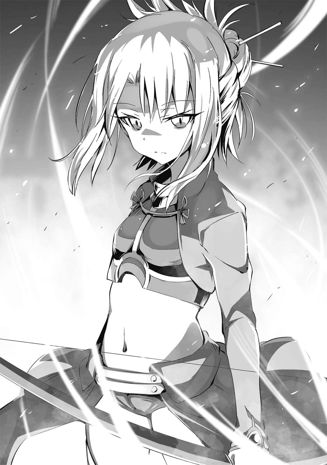 《Fate/kaleid liner 魔法少女☆伊莉雅》2 插图(6)