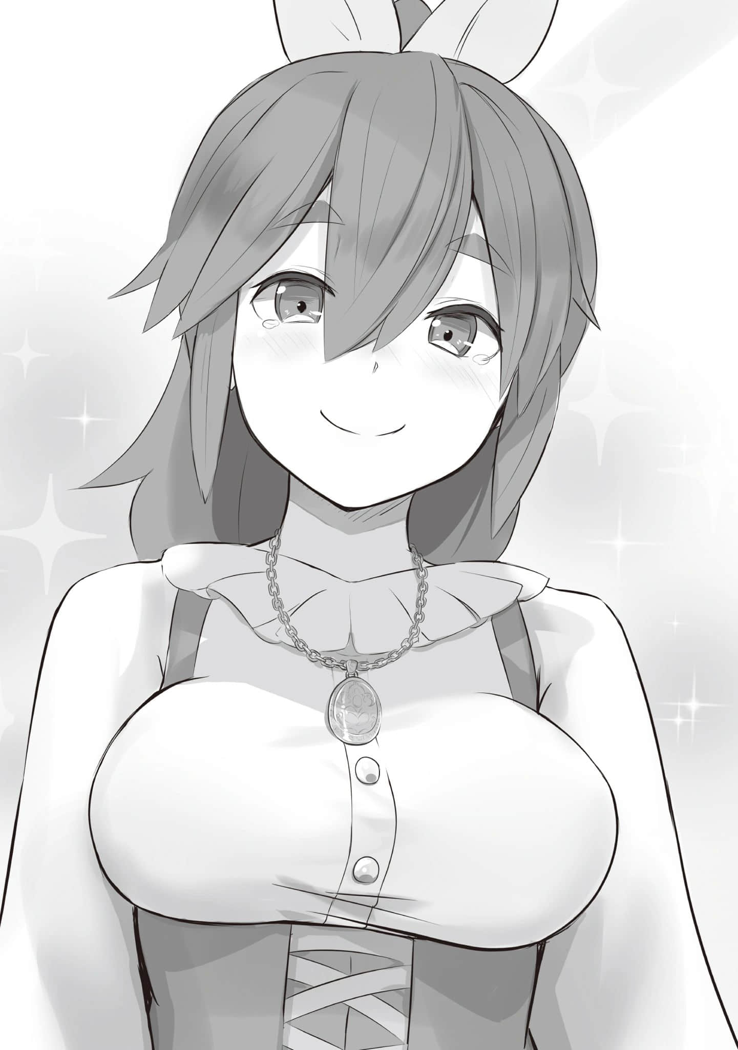 《Re:从零开始的异世界生活》短篇集4 『奥托的悲喜交杂行商录』插图（1）