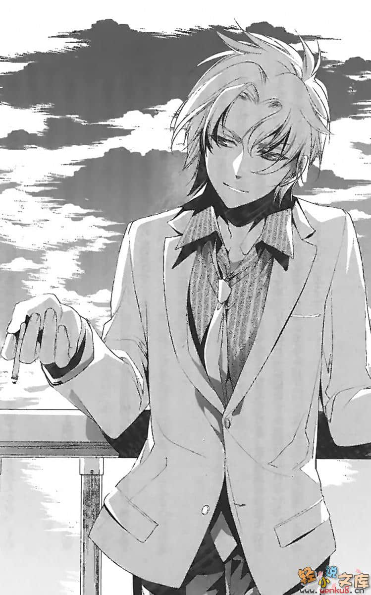 《9S》11 TrueSide 插图（7）