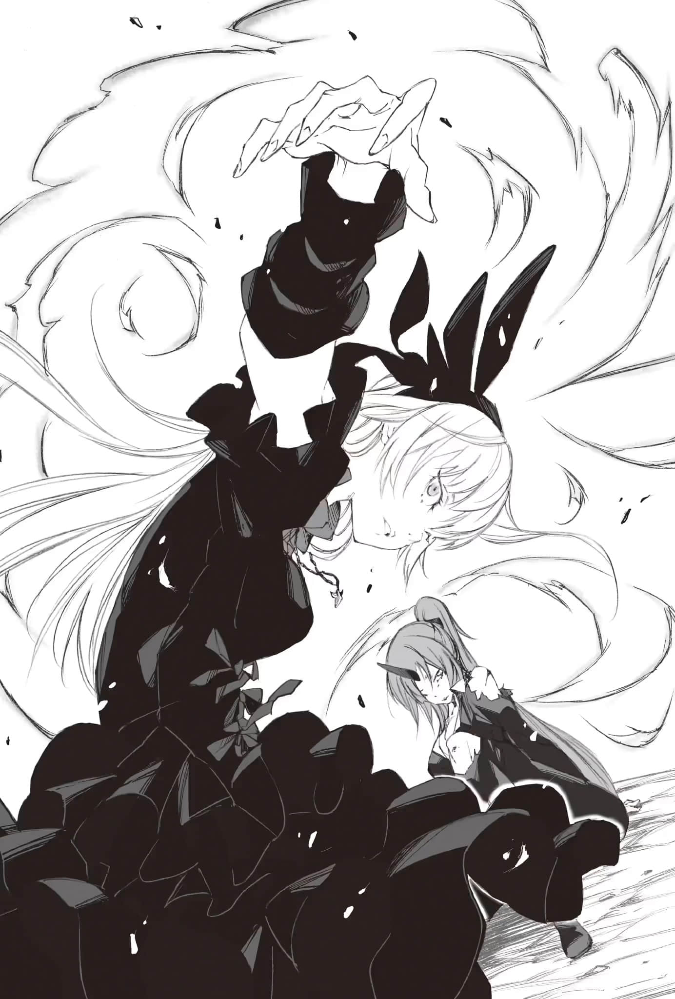 《关于我转生变成史莱姆这档事》20 插图（17）