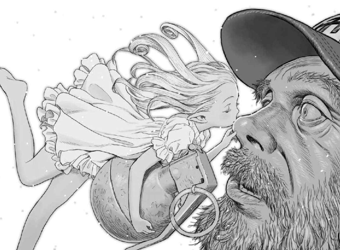 COP CRAFT (全緝毒狂潮)小說插圖（38）