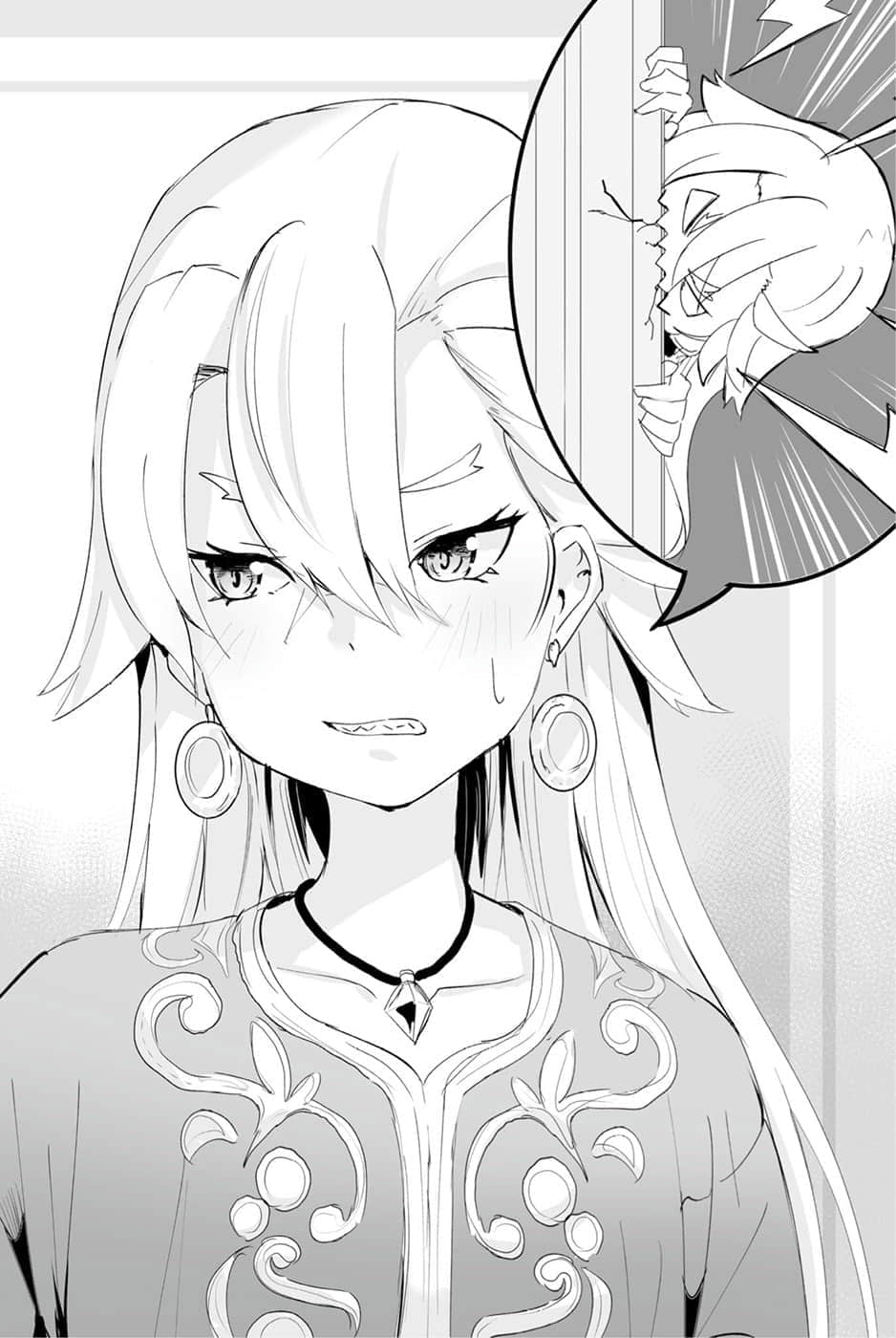 《Re:从零开始的异世界生活》短篇集6 插图（12）