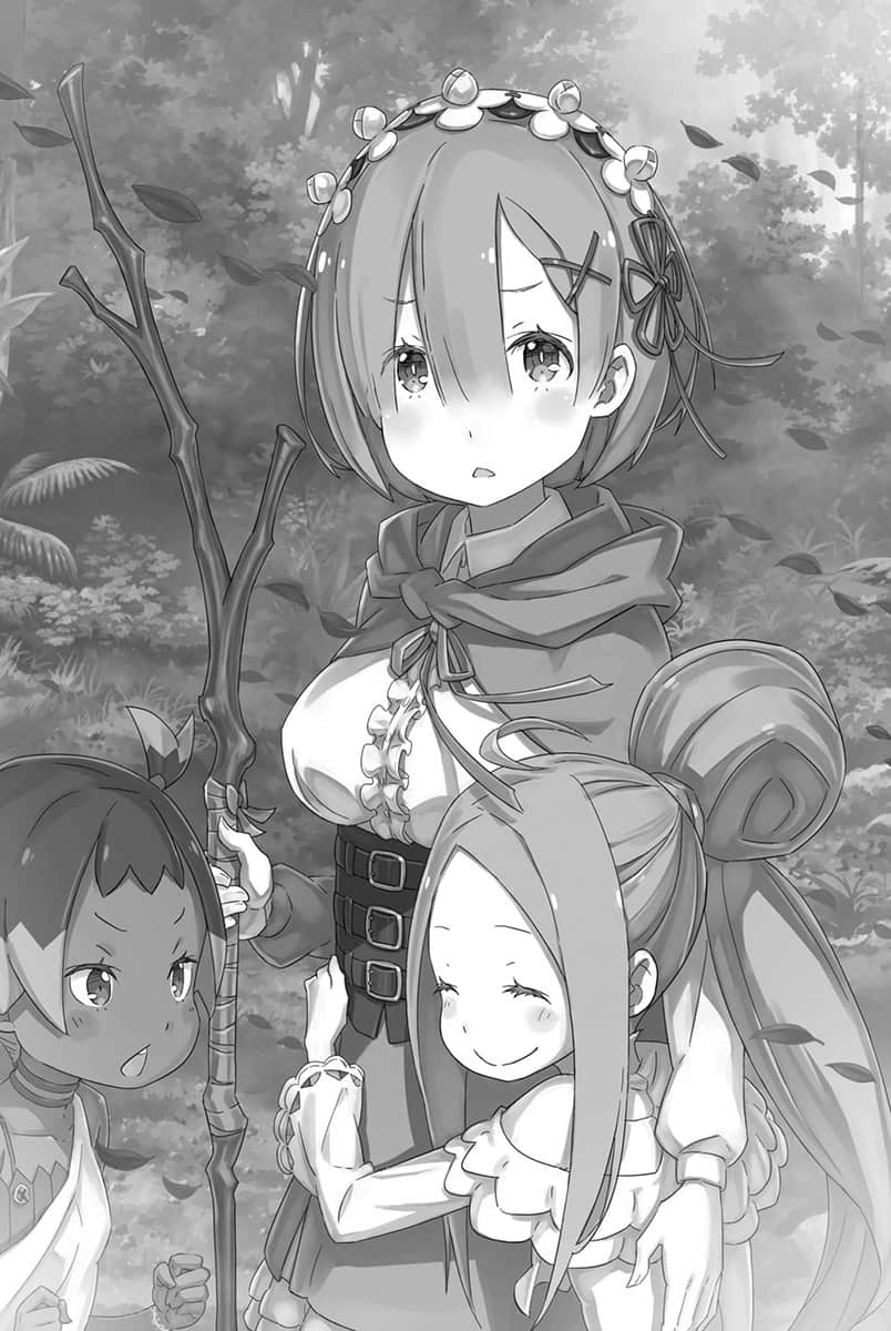 Re:从零开始的异世界生活小说插图（834）