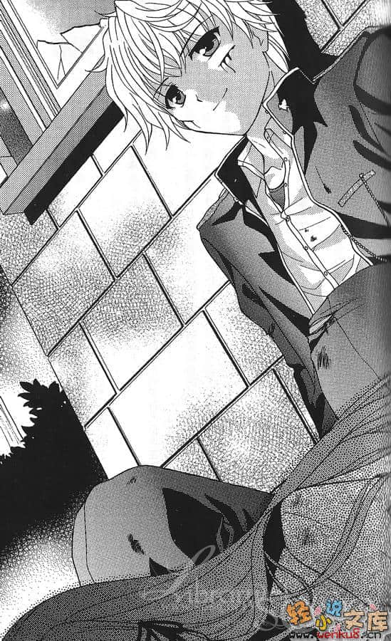 《Fortune Arterial 命运脉动》完结篇 插图（14）