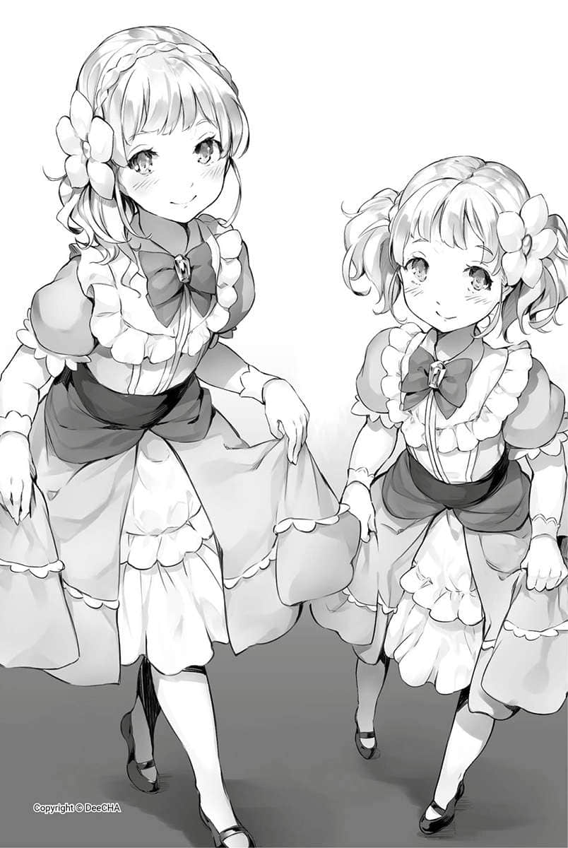 《说出这边交给我你们先走以后十年过去成了传说。》1 第五章插图(1)