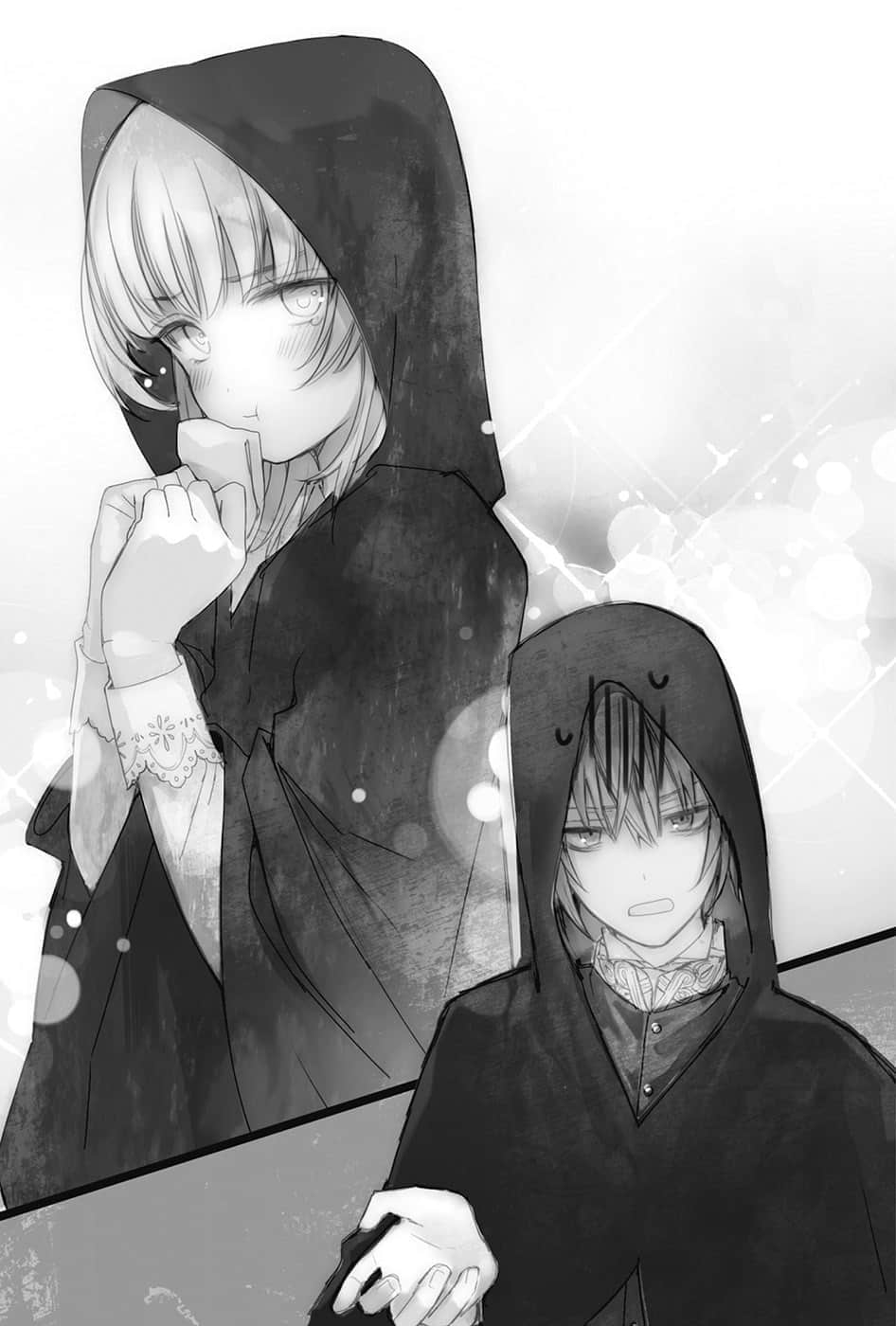 《异世界拷问姬》4 插图（11）