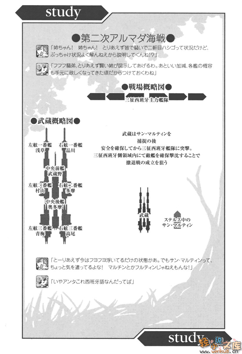 《境界線上的地平線》2 下 插圖（47）