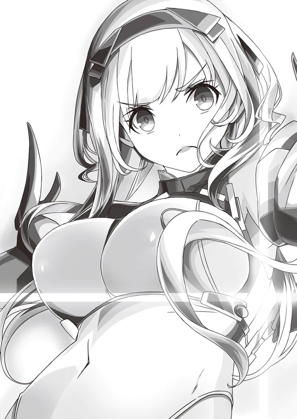 《Eirun Last Code ~自架空世界至战场~》3 插图(20)