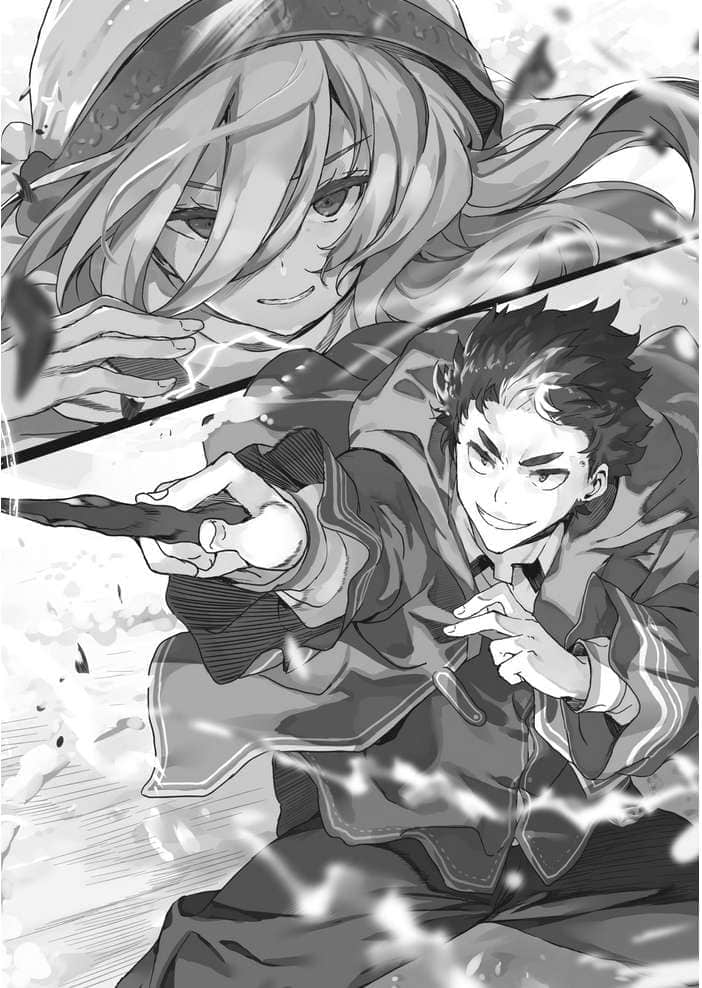 《转生为猪公爵的我，这次要向你告白》7 插图（13）