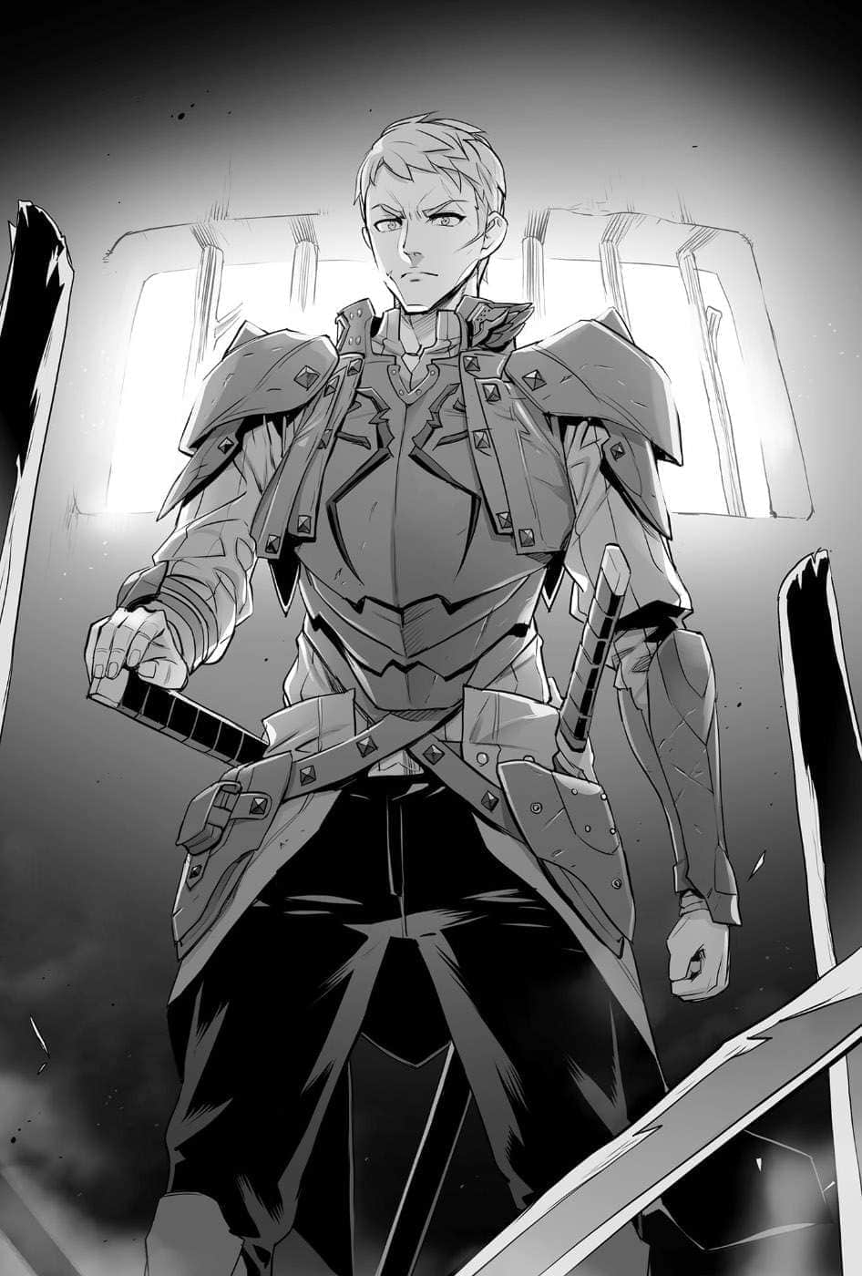 魔法师塔塔小说插图（57）