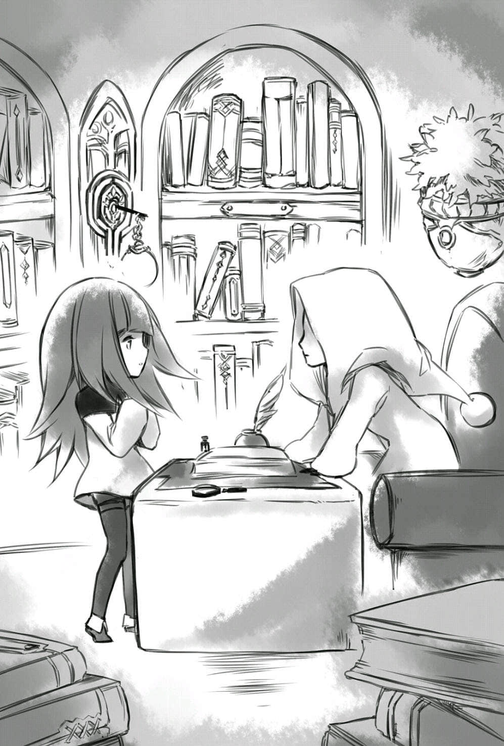 DEEMO-LastDream-小说插图（10）